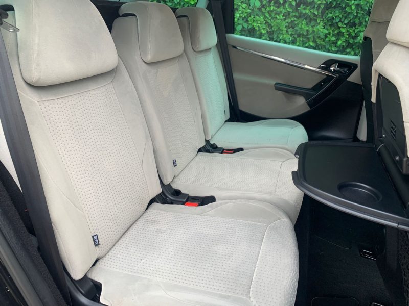 CITROEN C4 PICASSO 2008 2.0 HDI 138