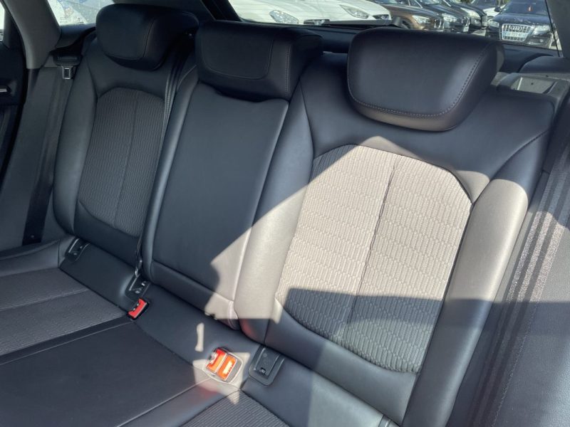 AUDI A3 SPORTBACK 2017