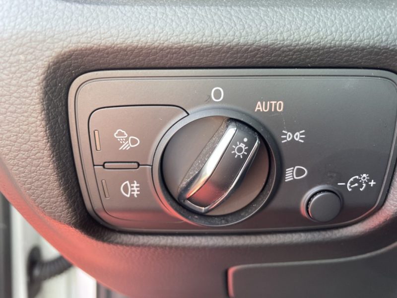 AUDI A3 SPORTBACK 2017