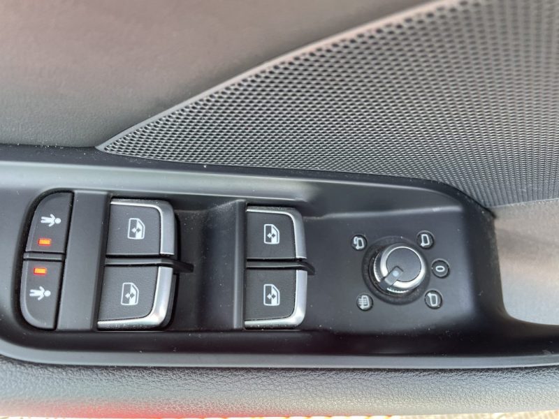 AUDI A3 SPORTBACK 2017