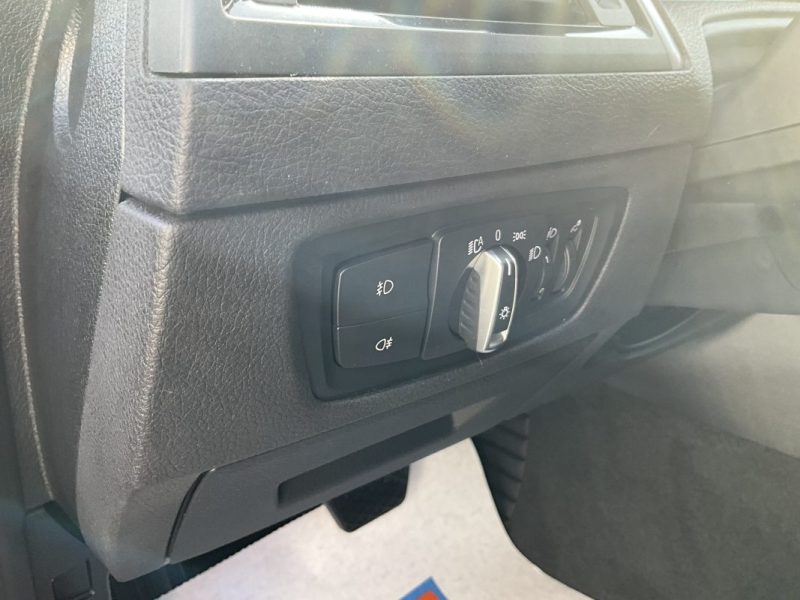 BMW SÉRIE 116 D 116 CV PREMIÈRE *Garantie 1 an 