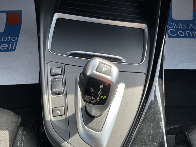 BMW SÉRIE 116 D 116 CV PREMIÈRE *Garantie 1 an 