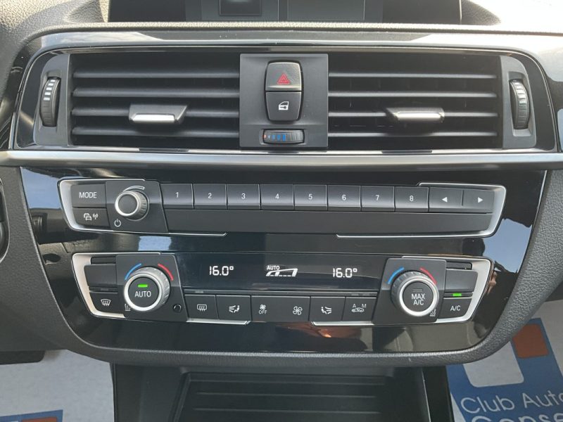 BMW SÉRIE 116 D 116 CV PREMIÈRE *Garantie 1 an 