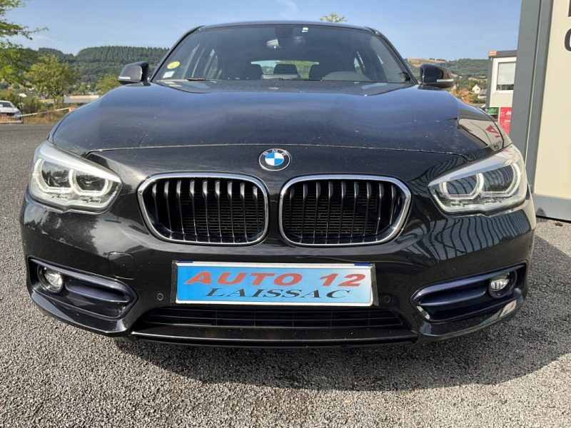 BMW SÉRIE 116 D 116 CV PREMIÈRE *Garantie 1 an 