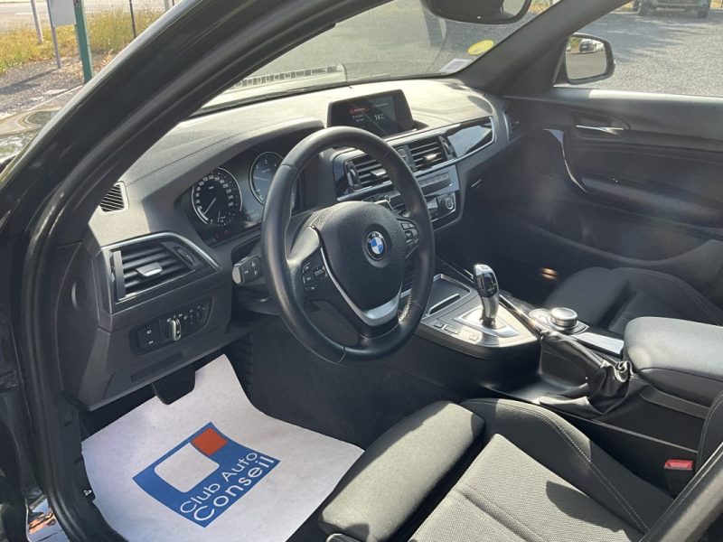 BMW SÉRIE 116 D 116 CV PREMIÈRE *Garantie 1 an 