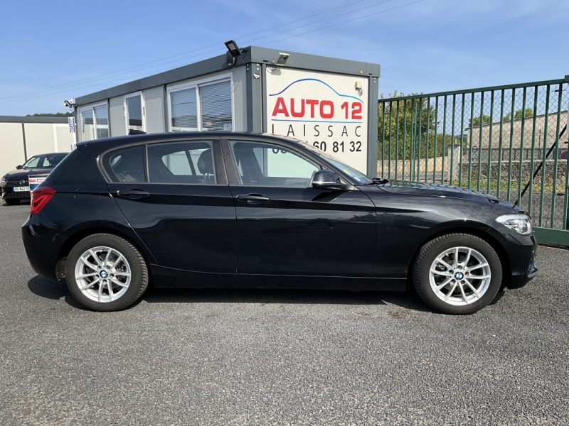 BMW SÉRIE 116 D 116 CV PREMIÈRE *Garantie 1 an 