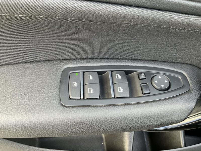 BMW SÉRIE 116 D 116 CV PREMIÈRE *Garantie 1 an 