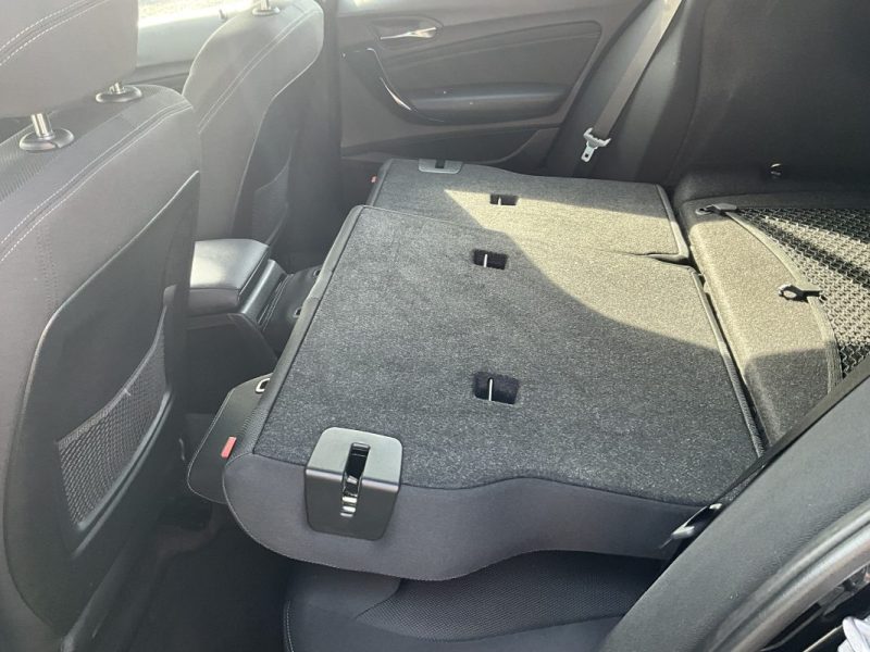 BMW SÉRIE 116 D 116 CV PREMIÈRE *Garantie 1 an 