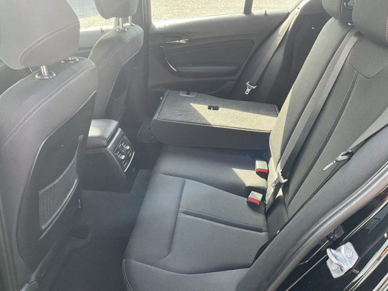 BMW SÉRIE 116 D 116 CV PREMIÈRE *Garantie 1 an 