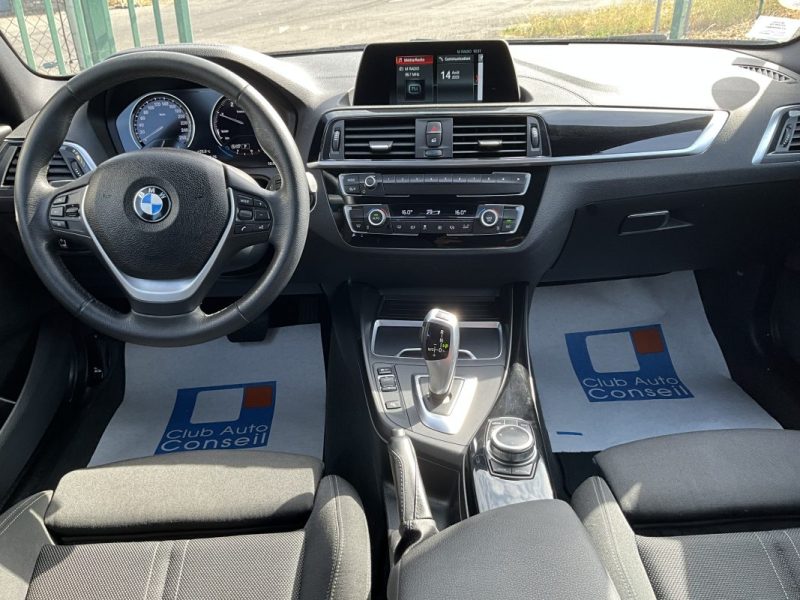 BMW SÉRIE 116 D 116 CV PREMIÈRE *Garantie 1 an 