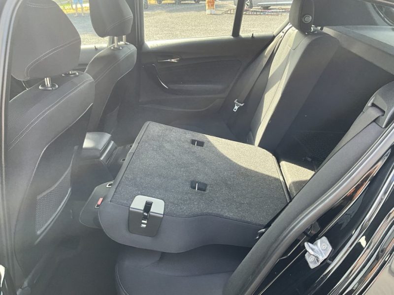 BMW SÉRIE 116 D 116 CV PREMIÈRE *Garantie 1 an 