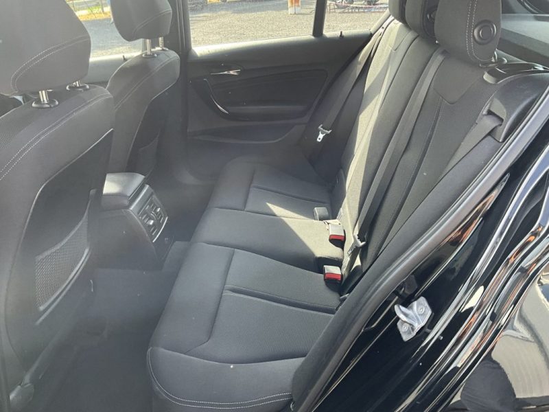 BMW SÉRIE 116 D 116 CV PREMIÈRE *Garantie 1 an 