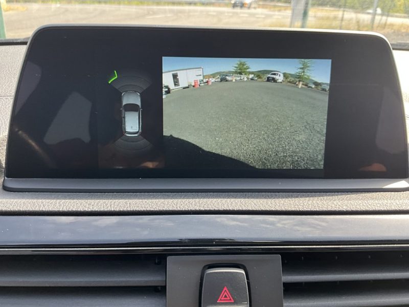 BMW SÉRIE 116 D 116 CV PREMIÈRE *Garantie 1 an 