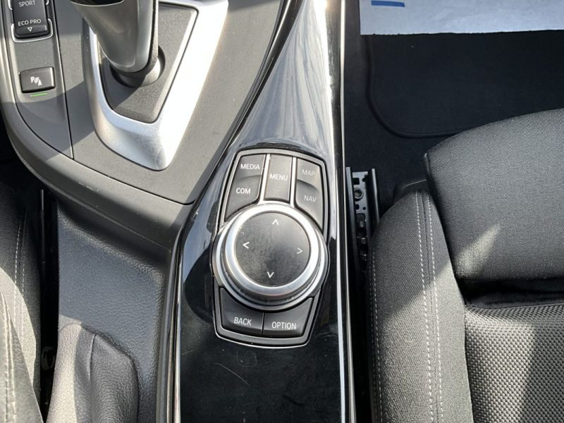 BMW SÉRIE 116 D 116 CV PREMIÈRE *Garantie 1 an 