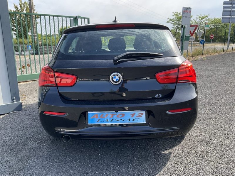 BMW SÉRIE 116 D 116 CV PREMIÈRE *Garantie 1 an 