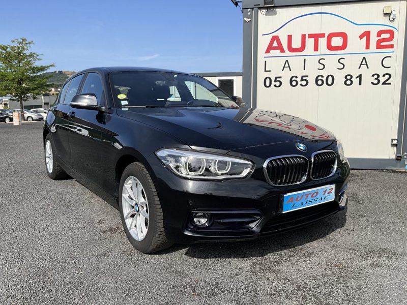 BMW SÉRIE 116 D 116 CV PREMIÈRE *Garantie 1 an 