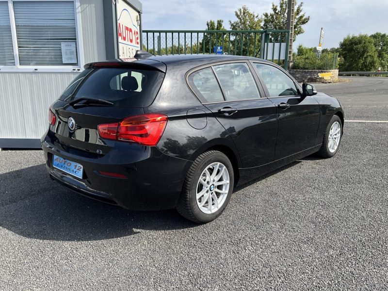 BMW SÉRIE 116 D 116 CV PREMIÈRE *Garantie 1 an 