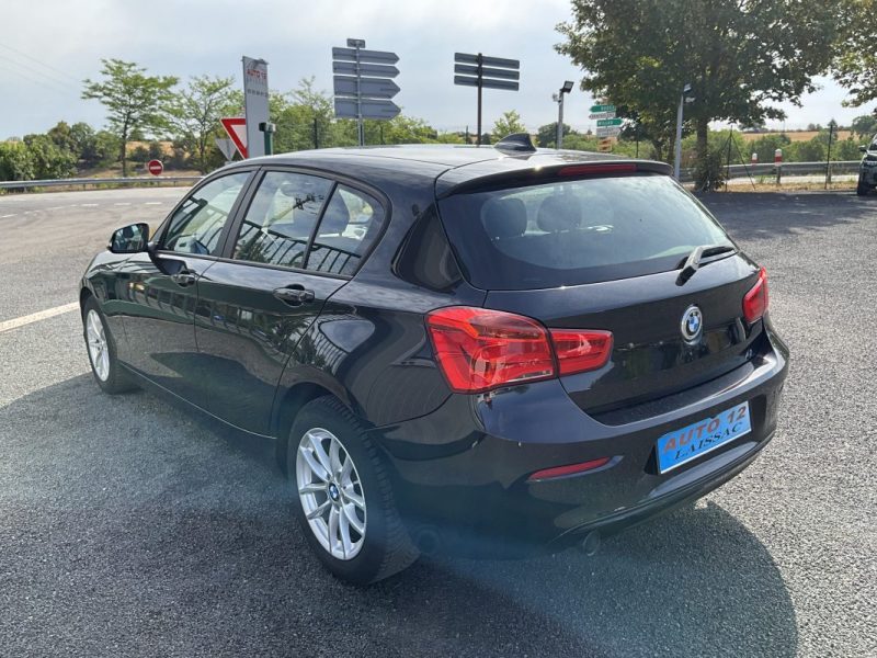 BMW SÉRIE 116 D 116 CV PREMIÈRE *Garantie 1 an 