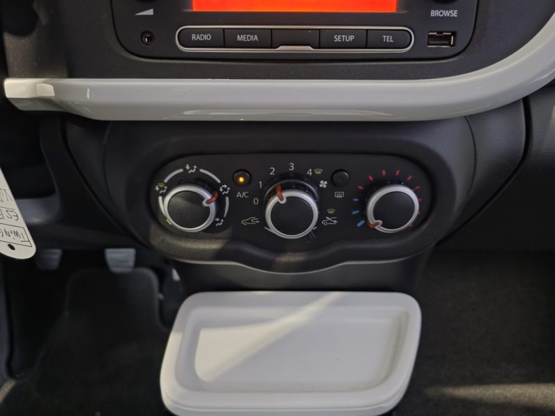 0.9 TCe 90ch / INTENS / SUIVI COMPLET