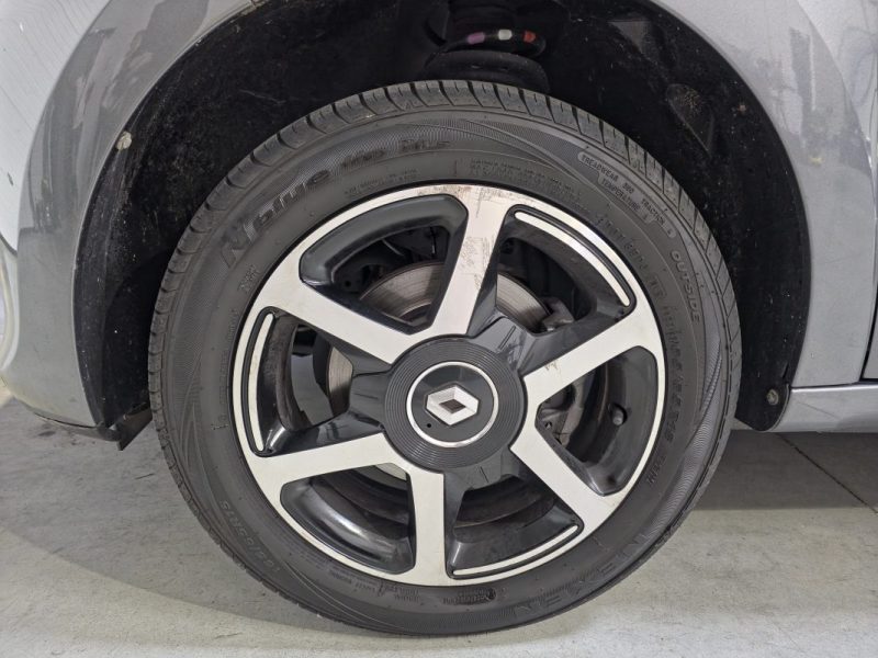 0.9 TCe 90ch / INTENS / SUIVI COMPLET