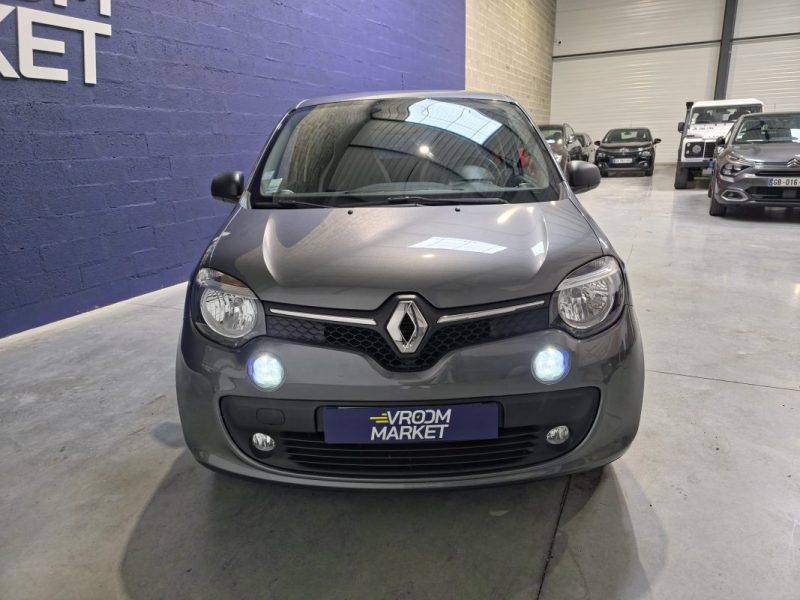 0.9 TCe 90ch / INTENS / SUIVI COMPLET