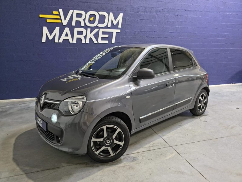 0.9 TCe 90ch / INTENS / SUIVI COMPLET