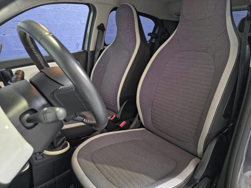 0.9 TCe 90ch / INTENS / SUIVI COMPLET