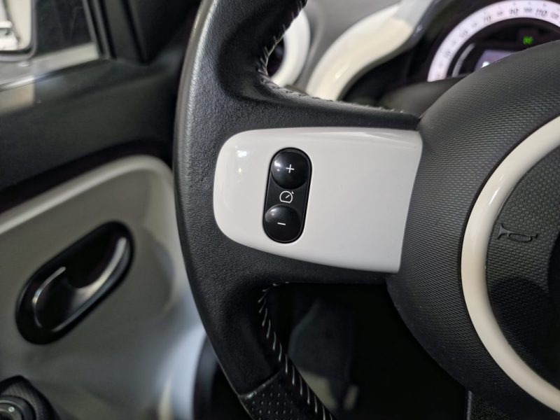 0.9 TCe 90ch / INTENS / SUIVI COMPLET