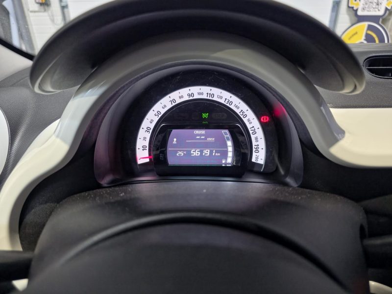 0.9 TCe 90ch / INTENS / SUIVI COMPLET