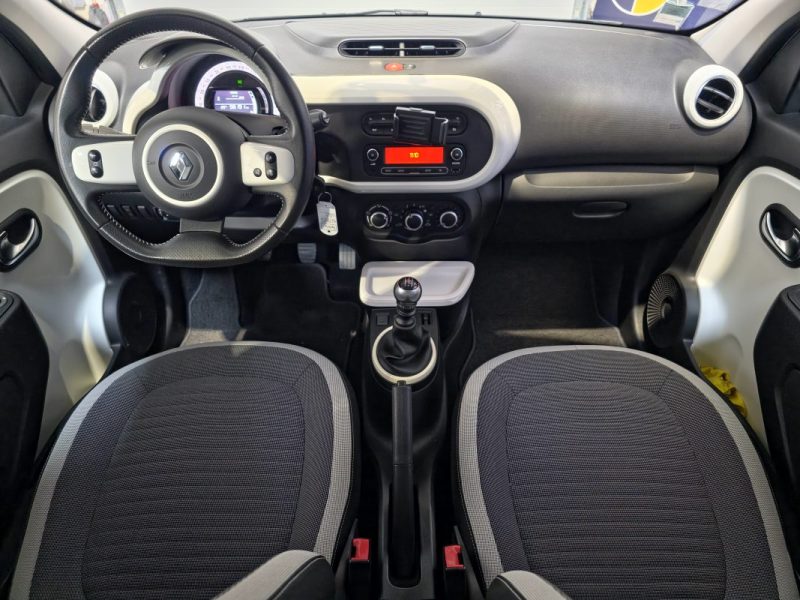 0.9 TCe 90ch / INTENS / SUIVI COMPLET