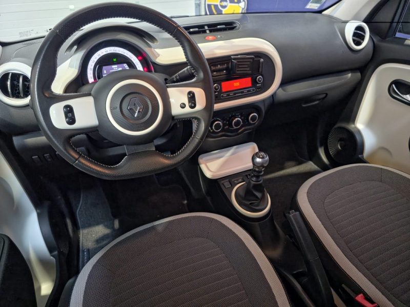 0.9 TCe 90ch / INTENS / SUIVI COMPLET