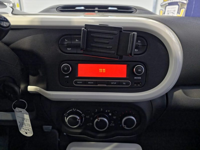 0.9 TCe 90ch / INTENS / SUIVI COMPLET