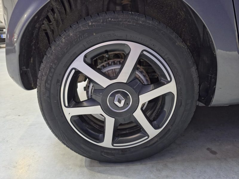 0.9 TCe 90ch / INTENS / SUIVI COMPLET