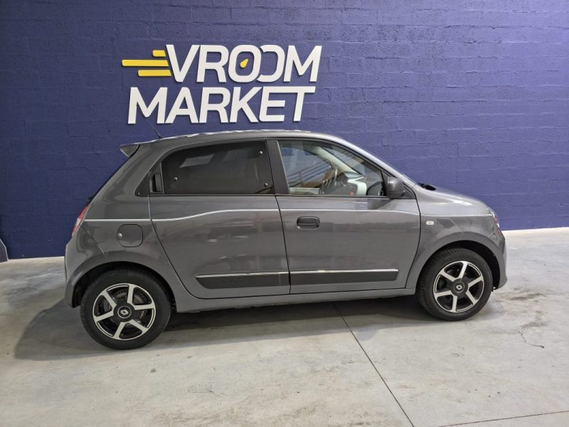 0.9 TCe 90ch / INTENS / SUIVI COMPLET