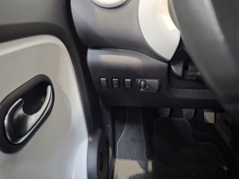 0.9 TCe 90ch / INTENS / SUIVI COMPLET