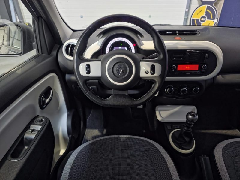 0.9 TCe 90ch / INTENS / SUIVI COMPLET