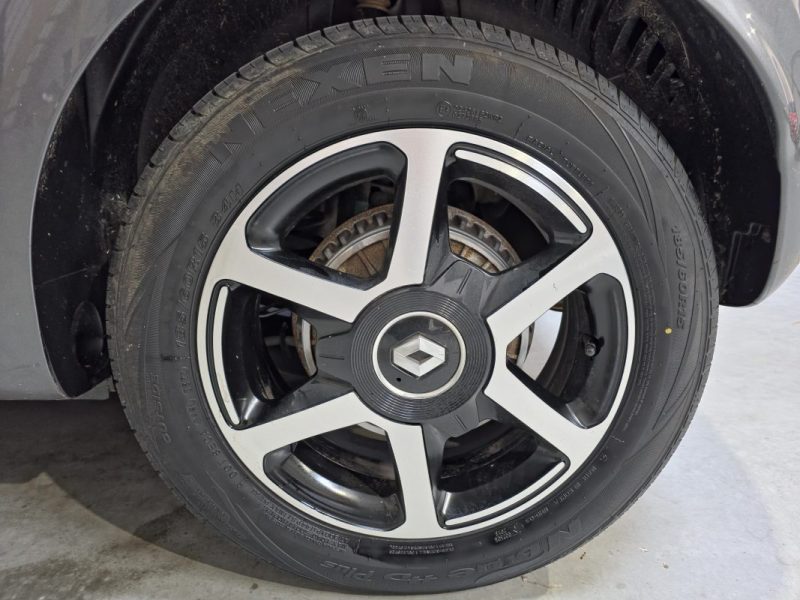 0.9 TCe 90ch / INTENS / SUIVI COMPLET