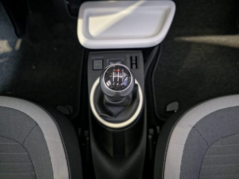 0.9 TCe 90ch / INTENS / SUIVI COMPLET