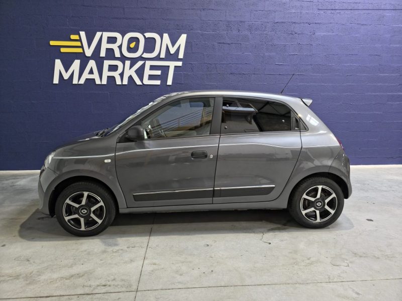 0.9 TCe 90ch / INTENS / SUIVI COMPLET