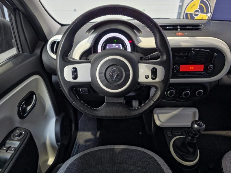 0.9 TCe 90ch / INTENS / SUIVI COMPLET