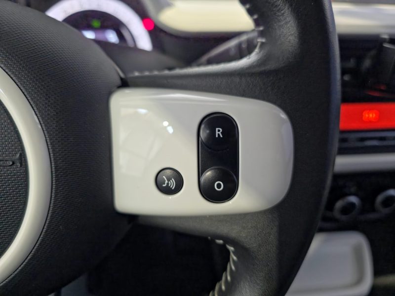 0.9 TCe 90ch / INTENS / SUIVI COMPLET