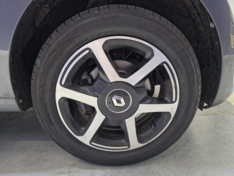 0.9 TCe 90ch / INTENS / SUIVI COMPLET