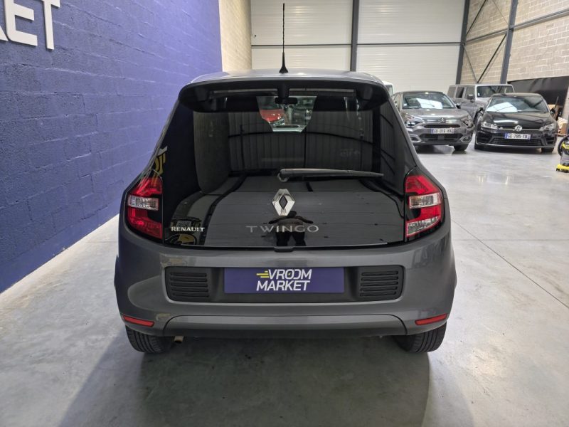 0.9 TCe 90ch / INTENS / SUIVI COMPLET