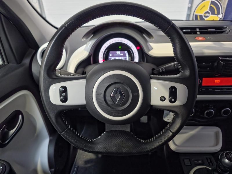 0.9 TCe 90ch / INTENS / SUIVI COMPLET