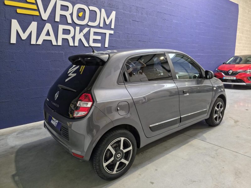 0.9 TCe 90ch / INTENS / SUIVI COMPLET