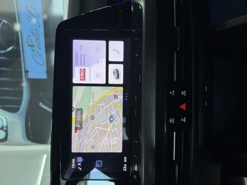 VOLKSWAGEN GOLF 2020