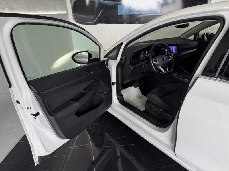 VOLKSWAGEN GOLF 2020