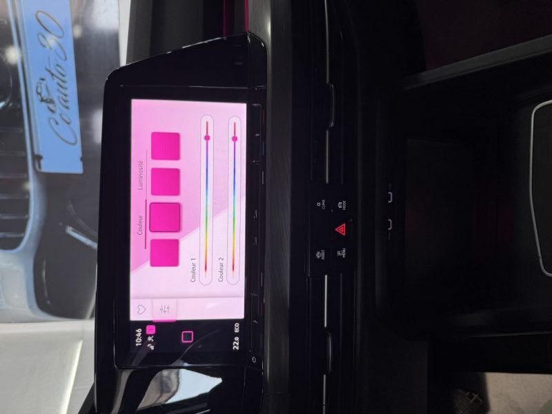 VOLKSWAGEN GOLF 2020