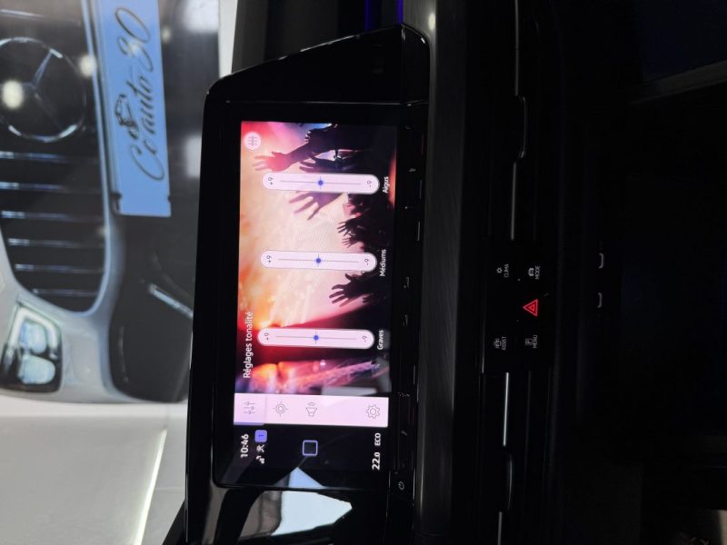 VOLKSWAGEN GOLF 2020