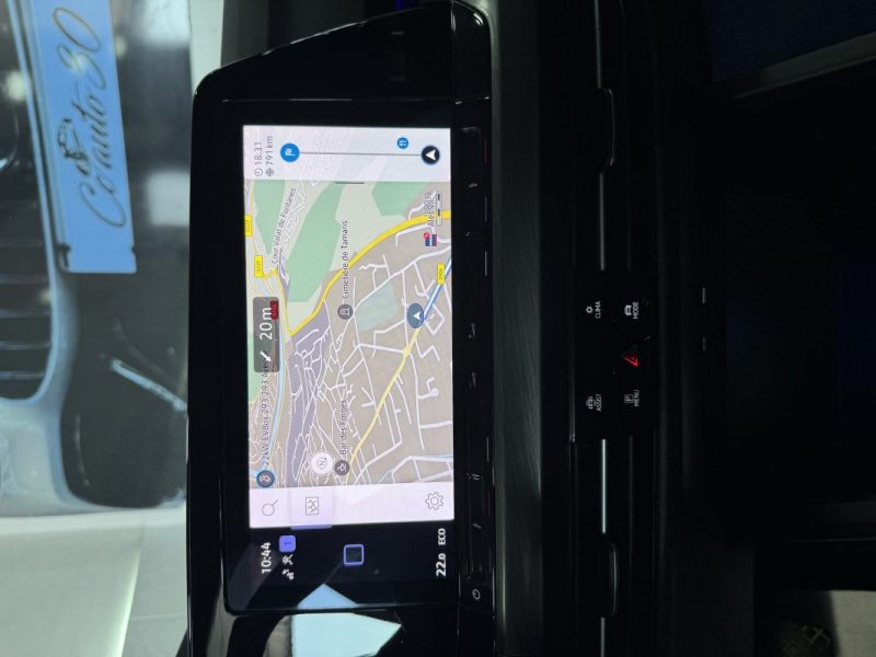 VOLKSWAGEN GOLF 2020